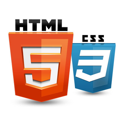 html5 css3