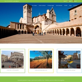 GAIA Assisi Guide Turistiche Umbria